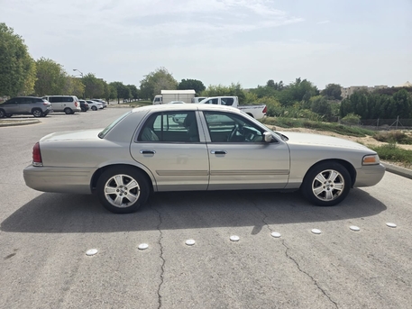 Riyadh, Vehicles, Cars & Trucks , SAR 38000,  Ford Crown Victoria,  2011,  Automatic,  174000 KM,    For Sale