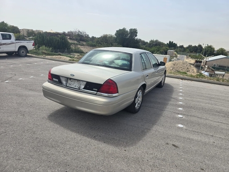 Riyadh, Vehicles, Cars & Trucks , SAR 38000,  Ford Crown Victoria,  2011,  Automatic,  174000 KM,    For Sale
