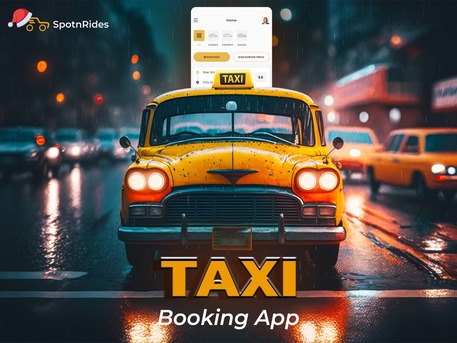 Rio de Janeiro, Software Development, Taxi Booking Software Solution &ndash; Launch Your Ride Business