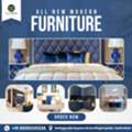 Furniture Store In Serilingampally
