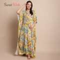 INR 999,  Maternity Wear Online India | Kaftans, Nighties & Kurta Sets &mdash; Secret Wish