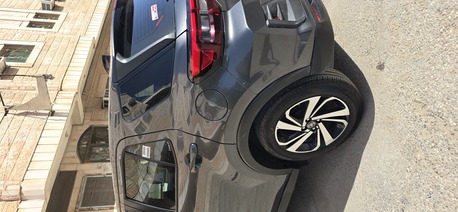 Dammam, Vehicles, Cars & Trucks , Toyota Raize-Limited 2026 Model (Urgent),  2026,  Automatic,  2500 KM,  FOR LEASE TRANSFER: Toyota Raize-Limited  Model