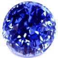 USD 5417,  Order Blue Sapphire Stone Vivid Blue Sapphire 2.14cts Now