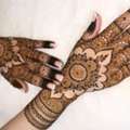 Mehendi Artist In Ahmedabad For Bridal & Wedding Mehendi