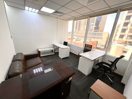 Deira, Offices, AED 35000,  200 Sq. Feet,  Smart Office Solutions For Smart Businesses