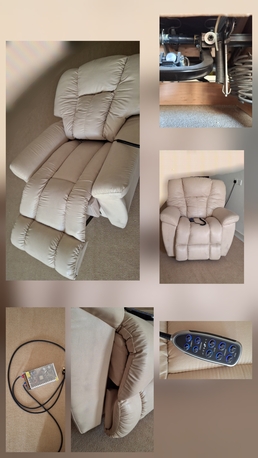 Riyadh, Furniture, SAR 1200,  كرسي ليزي بوي امريكي Lazboy