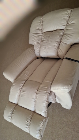 Riyadh, Furniture, SAR 1200,  كرسي ليزي بوي امريكي Lazboy