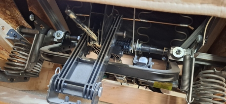 Riyadh, Furniture, SAR 1200,  كرسي ليزي بوي امريكي Lazboy