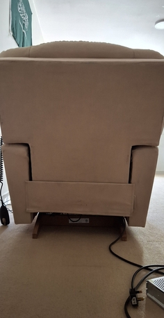 Riyadh, Furniture, SAR 1200,  كرسي ليزي بوي امريكي Lazboy