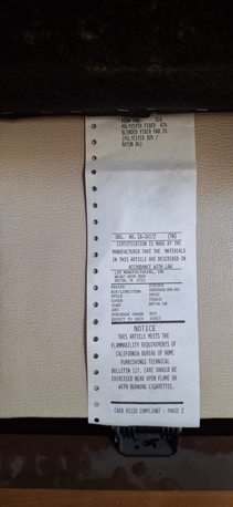 Riyadh, Furniture, SAR 1200,  كرسي ليزي بوي امريكي Lazboy