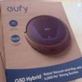 SAR 400,  Eufy Robo Vaccum For Sale