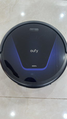 Al Khobar Al Shamalia, Household Items, SAR 400,  Eufy Robo Vaccum For Sale