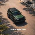 Jeep Recon 2026