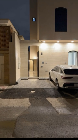 Olaya, Apartments, Flats, Houses & Villas, SAR 80000/year,  Furnished,  2 BR,  New Ground Floor Flat