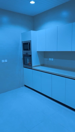 Olaya, Apartments, Flats, Houses & Villas, SAR 80000/year,  Furnished,  2 BR,  New Ground Floor Flat