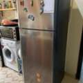 SAR 1000,  Hitachi Refrigerator-Freezer (Dec 2024) - Like New!