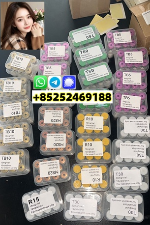 Washington DC, Health & Beauty Items, USD 20,  Sell CAS 2023788-19-2