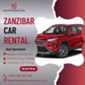 Rent A Car At Zanzibar Airport&mdash;Fast Pickup Service