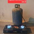 BHD 27,  Clynder Full Gas New Regulator New Stove 27 Bd Last Msg 3670 8372 Wts Ap Delivery 2 Bsld