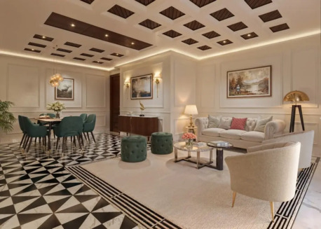 New Delhi, Real Estate For Sale, Buy 3BHK In Delhi | Affordable Luxury Homes
