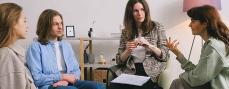 New York, Medical, Psychotherapy For Elderly | Sani Therapy Counselling Center