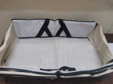 Dammam, Baby & Kid Stuff, SAR 40,  Baby Travel Bag/diaper Bag
