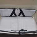 SAR 40,  Baby Travel Bag/diaper Bag