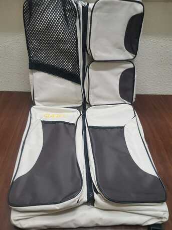 Dammam, Baby & Kid Stuff, SAR 40,  Baby Travel Bag/diaper Bag