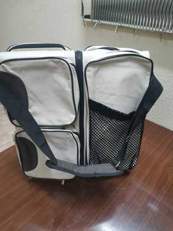 Dammam, Baby & Kid Stuff, SAR 40,  Baby Travel Bag/diaper Bag