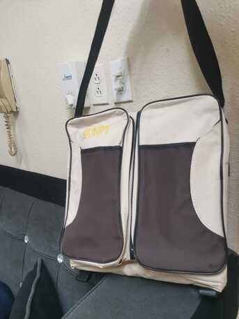 Dammam, Baby & Kid Stuff, SAR 40,  Baby Travel Bag/diaper Bag