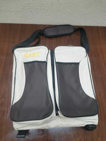 Dammam, Baby & Kid Stuff, SAR 40,  Baby Travel Bag/diaper Bag