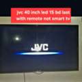 BHD 15,  32 Inch Led 15 Bd 40 Inch 15 Bd Without Remote Msg 3670 8372 Wts Ap No Call