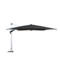 Outdoor Cantilever Umbrella For Flexible Shade
