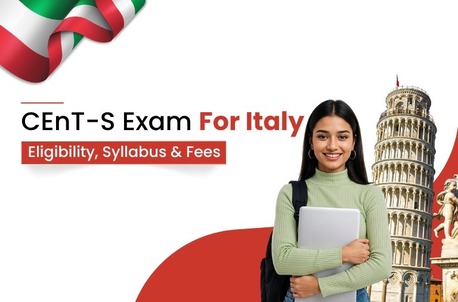 Mumbai, Education, CEnT-S Exam For Italy &ndash; Full Guidance