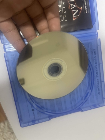 Riffa, Video Games, BHD 4,  Batman Arkham Night Ps4 Cd (works On Ps5)