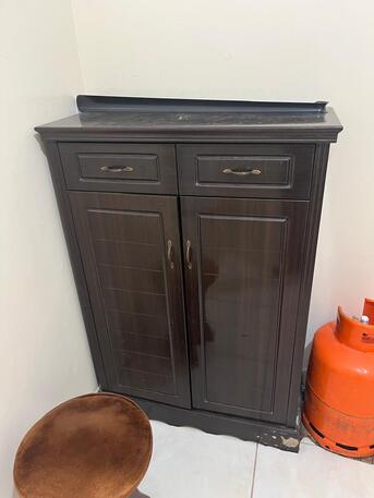 Jeddah, Household Items, SAR 150,  Shoes Box