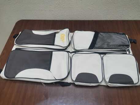 Dammam, Household Items, SAR 50,  Baby Travel Bag/diaper Bag