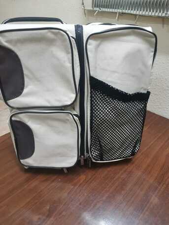 Dammam, Household Items, SAR 50,  Baby Travel Bag/diaper Bag