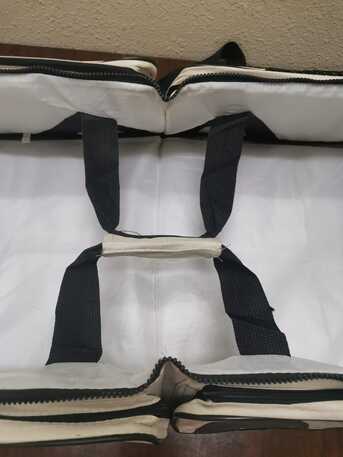 Dammam, Household Items, SAR 50,  Baby Travel Bag/diaper Bag