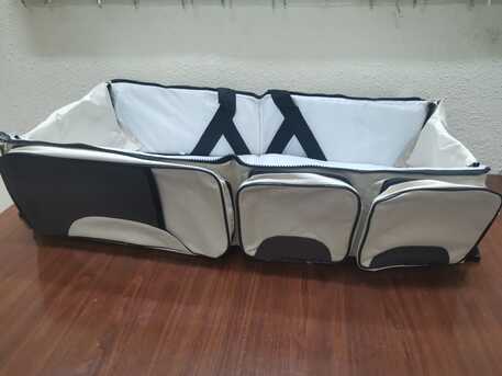 Dammam, Household Items, SAR 50,  Baby Travel Bag/diaper Bag