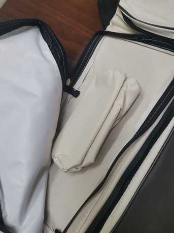 Dammam, Household Items, SAR 50,  Baby Travel Bag/diaper Bag