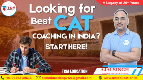 Mumbai, Lessons Offered, Looking For Best CAT Coaching In India? Start Here!