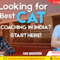 Looking For Best CAT Coaching In India? Start Here!