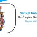 INR 36000,  Vertical Turbine Pump: The Complete Guide For Industrial Buyers And Engineers