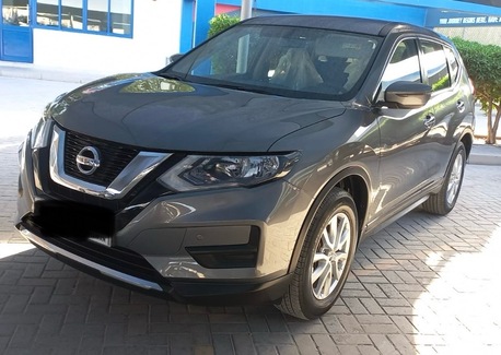Manama, Vehicles, Cars & Trucks , BHD 6900,  Nissan X-Trail,  2021,  Automatic,  76000 KM,  Nissan Xtrail  ODO 77K Single Owner ( Doctor Driving To Work And Back Home ) Agent Mai