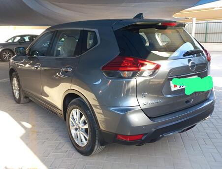 Manama, Vehicles, Cars & Trucks , BHD 6900,  Nissan X-Trail,  2021,  Automatic,  76000 KM,  Nissan Xtrail  ODO 77K Single Owner ( Doctor Driving To Work And Back Home ) Agent Mai