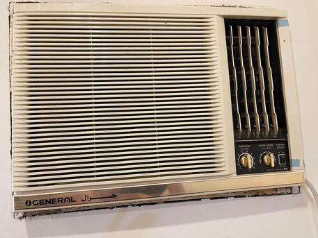 Jeddah, Air Conditioners, SAR 1000,  O