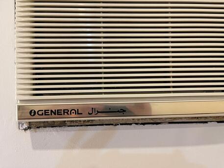 Jeddah, Air Conditioners, SAR 1000,  O