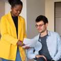 NDIS Personal Care Sydney | Respectful & Professional Assistance