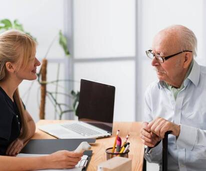 Sydney, Health, NDIS Personal Care Sydney | Respectful & Professional Assistance